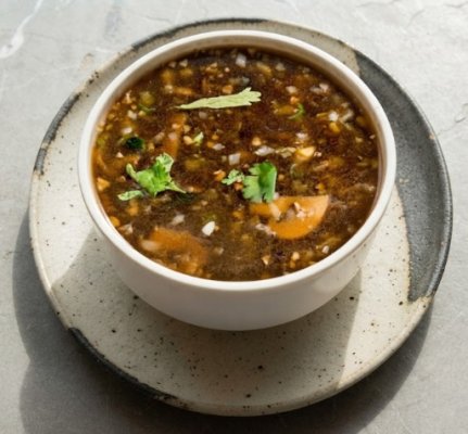 Soups