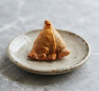 Alu Samosa