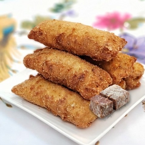Beef Roll | Naama Restaurant Kuwait - Naama Restaurant Kuwait