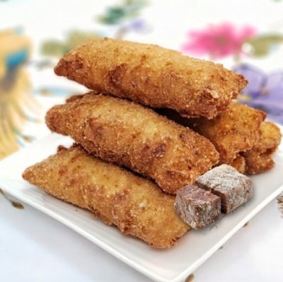 Beef Roll
