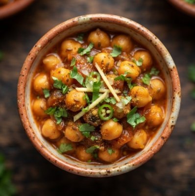 Channa Masala