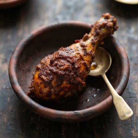 Chicken Fry | Naama Restaurant Kuwait - Naama Restaurant Kuwait