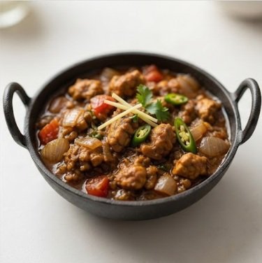 Chicken Kadai Full | Naama Restaurant Kuwait - Naama Restaurant Kuwait