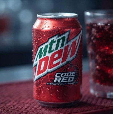 Code Red