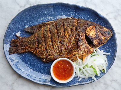 Fish Fry