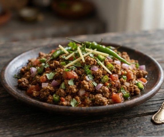 Keema | Naama Restaurant Kuwait - Naama Restaurant Kuwait