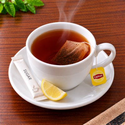 Lemon Tea