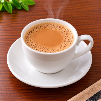 Milk Tea