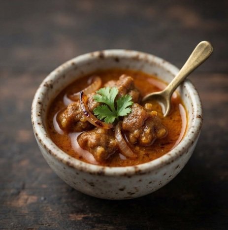 Mutton Kurma | Naama Restaurant Kuwait - Naama Restaurant Kuwait