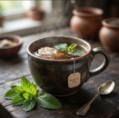 Nana Tea