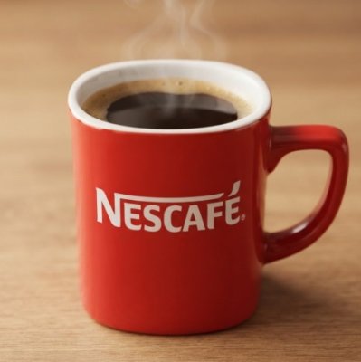 Nescafe