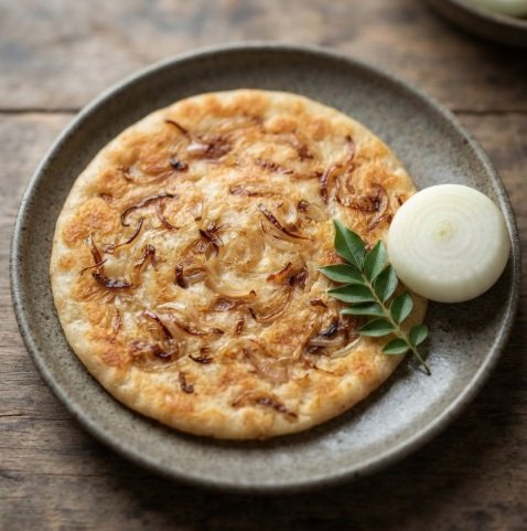 Onion Dosa | Naama Restaurant Kuwait - Naama Restaurant Kuwait