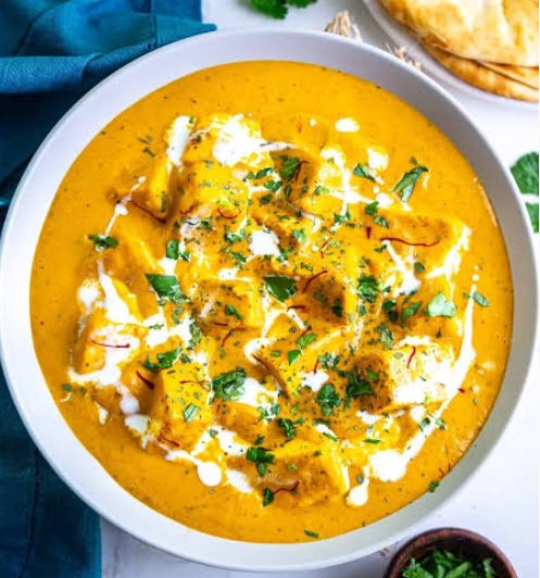 Paneer Masala | Naama Restaurant Kuwait - Naama Restaurant Kuwait