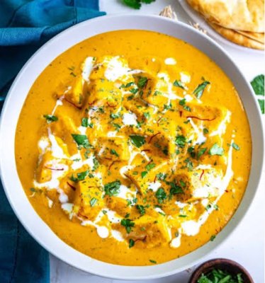 Paneer Masala