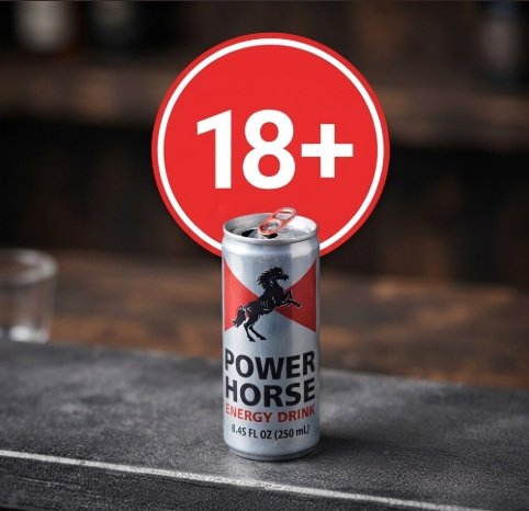 Power Horse | Naama Restaurant Kuwait - Naama Restaurant Kuwait