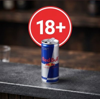 Red Bull
