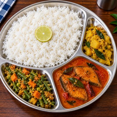 Fish Member