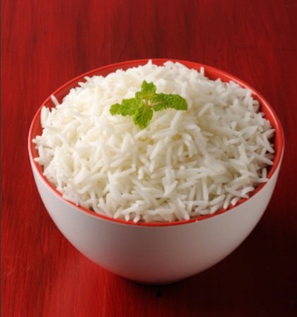Rice Plain | Naama Restaurant Kuwait - Naama Restaurant Kuwait