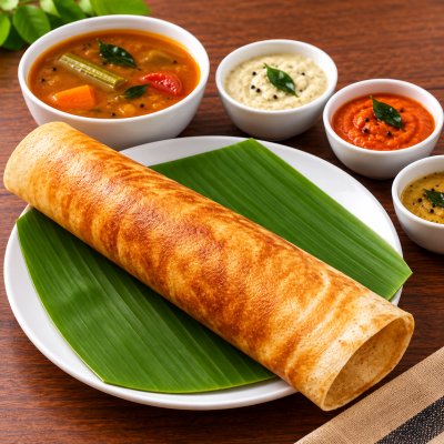 Sada Dosa Roast