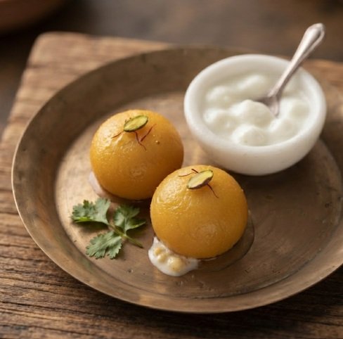 Sweet (2 Pcs) | Naama Restaurant Kuwait - Naama Restaurant Kuwait