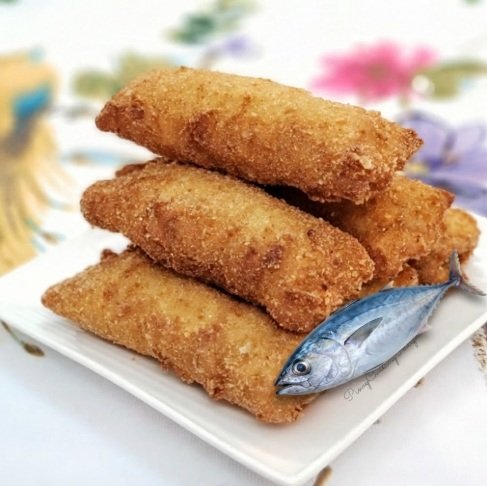 Tuna/Beef Role | Naama Restaurant Kuwait - Naama Restaurant Kuwait