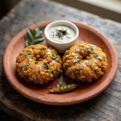 Wada / Dal Wada